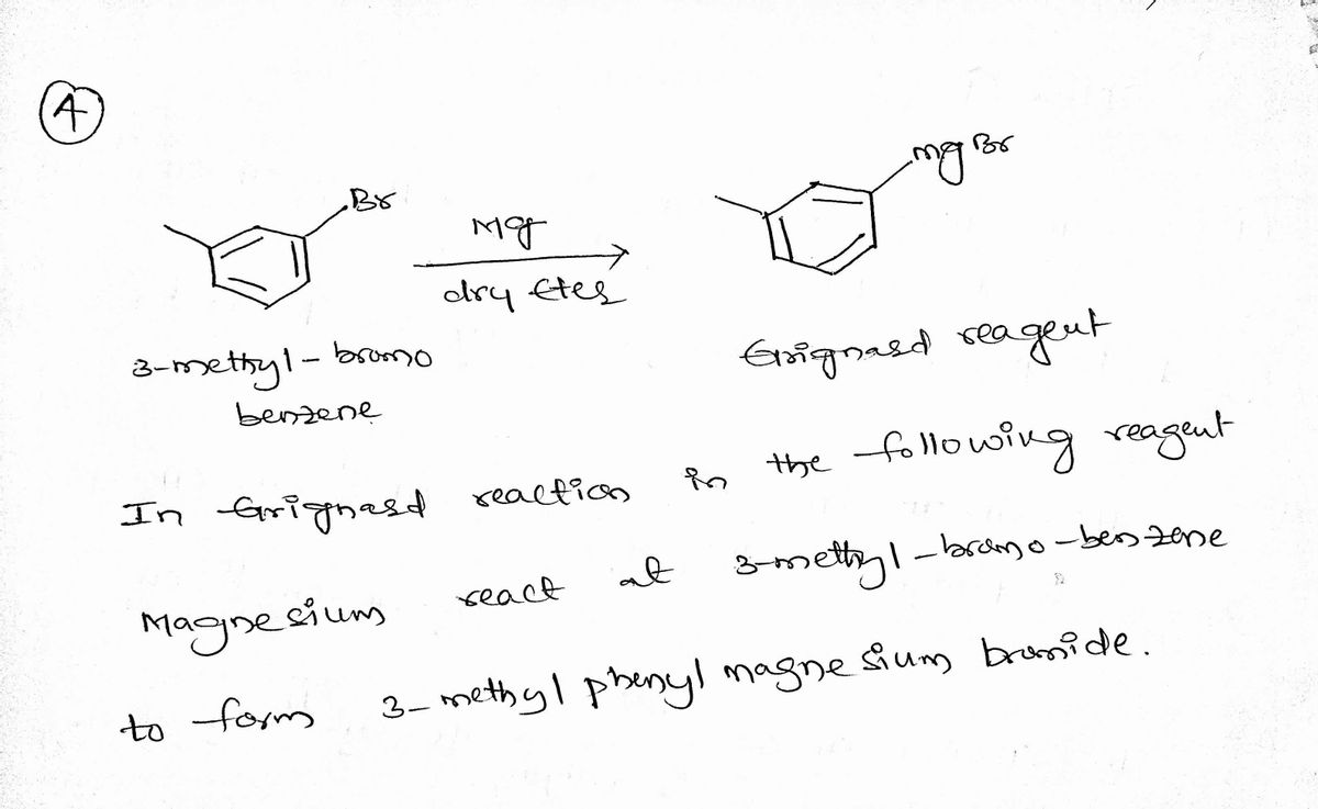 Chemistry homework question answer, step 1, image 1